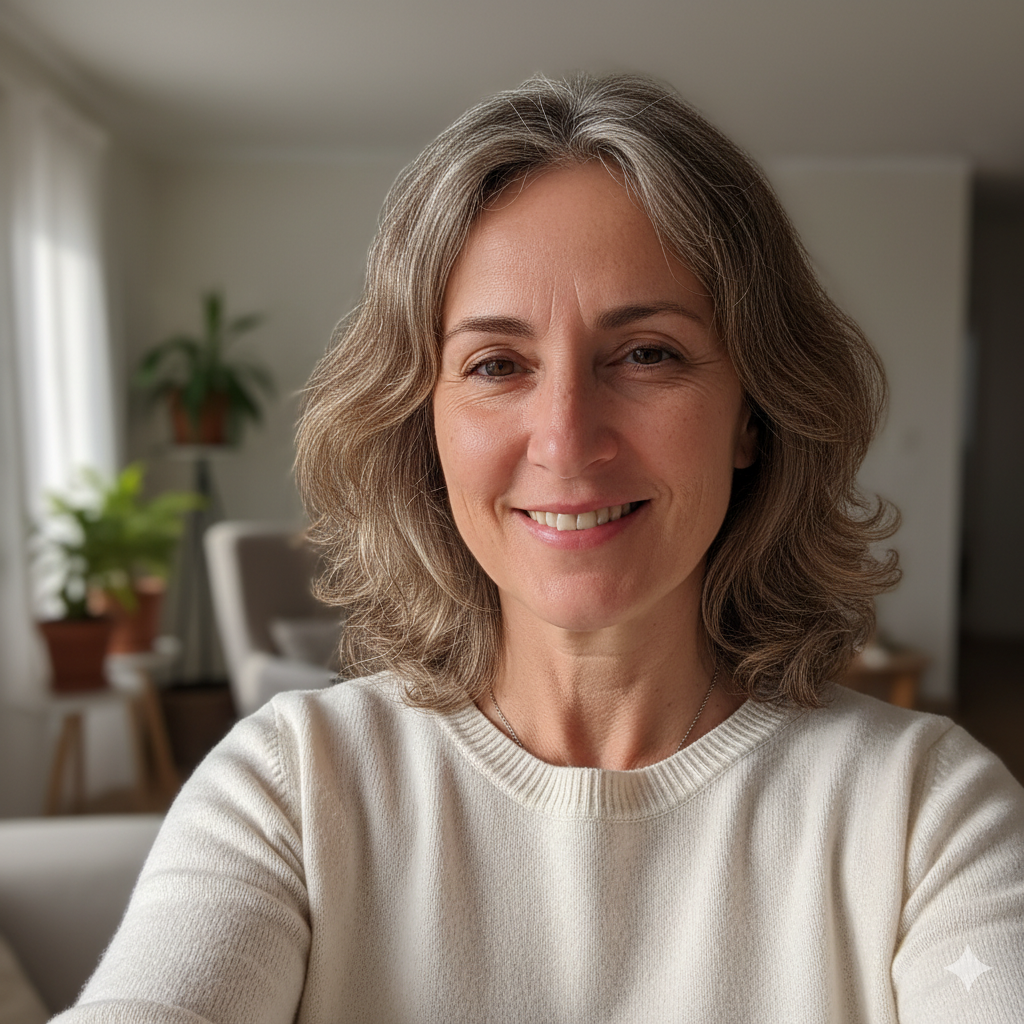 <em>Ana Martins </em>⭐⭐⭐⭐⭐