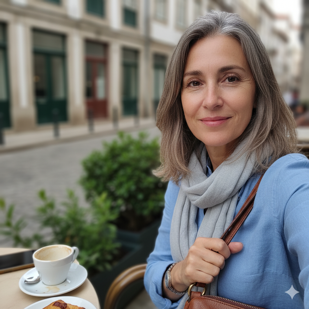 <em>Carla Rodrigues</em><strong> </strong>⭐⭐⭐⭐⭐