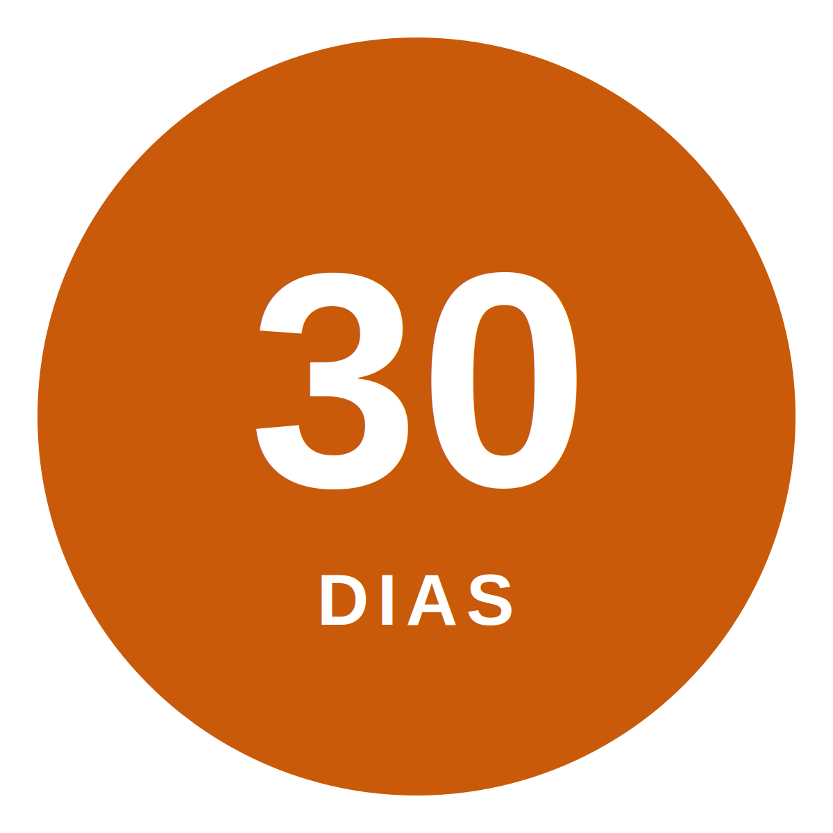 Resultado visível ou reembolso garantido