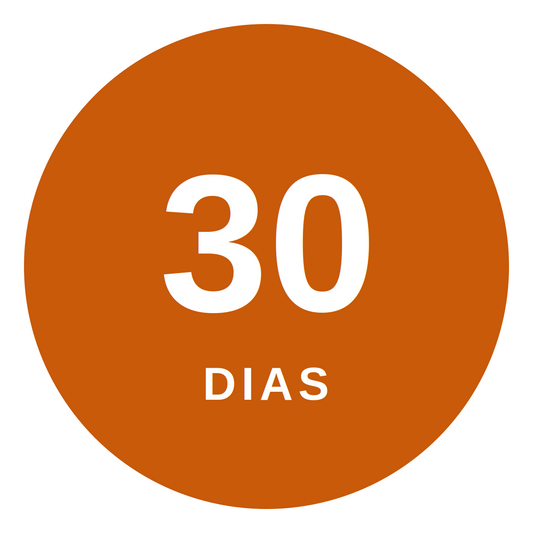 Resultado visível ou reembolso garantido